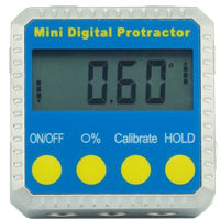 Digital Angle Gauge